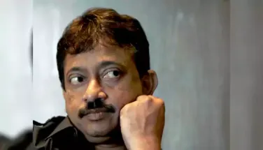 Andhra Pradesh Police lookout for director Ram Gopal Varma