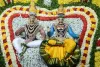 Srisailam resounds with the remembrance of Shiva’s name