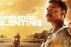 Operation Valentine Movie review