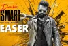 “iSmart”: A Thrilling Blend of Action, Romance, and Drama starring Ram Pothineni