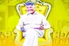 Chandrababu Naidu emerges as Brand for development—Only hope for AP’s future