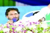 CM Jagan confronts sisters, defends Avinash