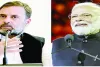 EC issues notice to Modi , Rahul over MCC violations