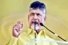 Chandrababu criticises YSRCP’s Land Title Act , promises land return 