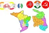 East and West Godavari districts decide AP politics