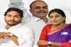 YS Sharmila writes letter to Jagan on SCs, STs development 