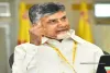 Chandrababu Naidu congratulates PM Modi on NDA’s impending victory