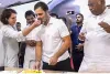 ‘Stood against hatred’: Congress, INDIA bloc leaders hail Rahul on birthday