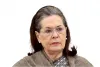 Sonia Gandhi ‘s optimism in face of exit poll predictions