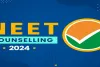 NEET UG Counselling 2024: All you need to know about registration, application process, choice filling, & seat allotment