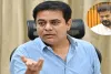 Telangana first’ for me and BRS party… KTR’s tweet on CM’s US visit