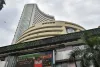 Sensex falls 581 pts as RBI retains policy stance amid stubborn inflation