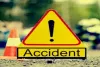 Boy killed in road accident in Telangana