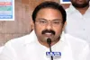 Former deputy CM Alla Nani resigns from YSRCP, party office demolished