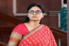 Implement reservation in fourth-class jobs in private sector: Anupriya Patel