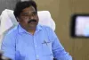 Former APMDC MD Venkata Reddy suspended  