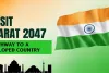 Viksit Bharat a vision document under preparation for developed India by 2047: GovtRS-VIKSIT BHARAT