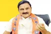 Union Minister predicts AP’s rapid development 