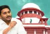 SC directs CBI to initiate inquiry in Jagan’s case 