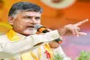 CM Chandrababu unveils 15 percent growth plan for Andhra Pradesh, vows to restore AP brand