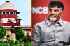 “Supreme Court grants major relief to CM Chandrababu in the ‘Note-For-Vote’ case