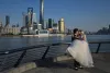 China’s marriage registrations to fall record low in 2024: Expert