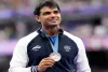 After silver at Olympics, Chopra takes field in Lausanne in bid for Diamond League title