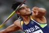 Neeraj Chopra Aims to Make History with Second Olympic Gold Amidst Injury Challenge