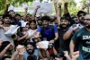 Supreme Court Takes Action on Student Deaths, Civil Services Aspirants Welcome Move