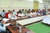 Collectors’ meeting at AP Secretariat on August 5, 6 