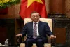 Vietnam’s president is confirmed as the new Communist Party chief