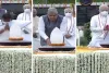 President Murmu and PM Modi Honor Atal Bihari Vajpayee on His Death Anniversary