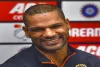 Shikhar Dhawan announces retirement; says I am at peace