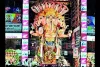 Khairatabad Ganesh Idol to Tower at 70 Feet for 70th Anniversary