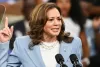 Kamala Harris formally secures Democratic presidential nomination