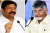 Jogi Ramesh appears for inquiry in attack on Chandrababu’s residence case