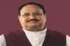 Spend more on health infrastructure: J P Nadda to states