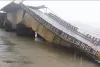 Stability check of new Kali river bridge ordered after old structure collapses