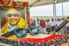 Karunanidhi remembered on sixth death anniversary