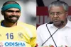 Kerala govt announces Rs two crore cash award to hockey stalwart Sreejesh