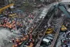 Bridge over Kali river collapses in Karnataka, traffic disrupted