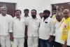 TDP takes over Macharla municipality after YSRCP councillors defect