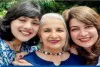 Actor Divya Seth daughter Mihika shah dies