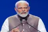 Prime Minister Modi Lauds Record Gas Production, Stresses Energy Self-Reliance