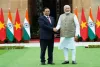 PM Modi holds talks with Vietnamese counterpart