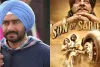 Production begins on Ajay Devgn-starrer ‘Son of Sardaar 2’