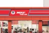 MRF net profit dips to Rs 571 cr in June qtr; total income at Rs 7,280 cr