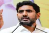 Nara Lokesh fulfills poor student’s dream of studying at IIT Lucknow