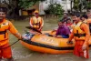 NDRF team rescues 26 villagers stranded in flood waters in Jharkhand’s Garhwa