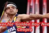 Silver for ‘Golden Boy’ Neeraj Chopra